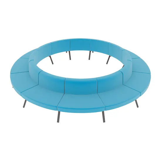 Модулни дивани КЮПЧУ