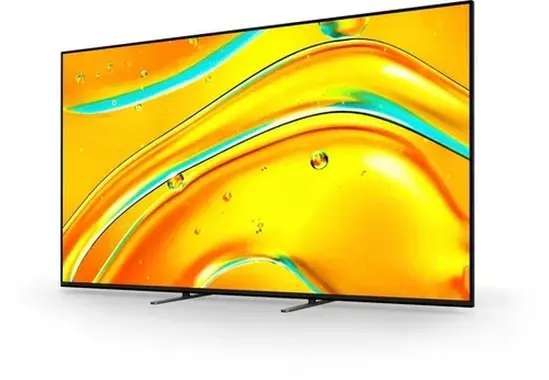 Телевизор Sony K-65XR5 65' 4K HDR TV BRAVIA 5 , Mini LED, XR Processor, Triluminos PRO, Live Colour, XR Backlight Master Drive,XR Motion Clarity,Acoustic Multi Audio,X-Balanced Speaker,Dolby Atmos,4xHDMI,2xUSB, Android TV, Google TV