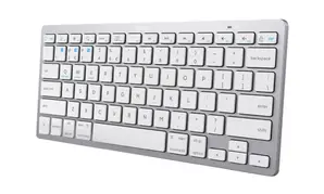 Клавиатура TRUST Basics Bluetooth Keyboard US