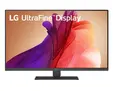 Монитор LG 27U730A-B, 27' UltraFine UHD, IPS 4K , 5ms, 1000:1, 300cdm2, 3840 x 2160, DCI-P3 90%, HDR 10, HDMI, USB-C, PD- 90 W, DisplayPort, Reader mode, Dynamic Action Sync, Tilt, Height (Range), Swivel, Speacers 2x5W, LG Switch, Black
