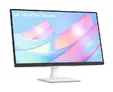 Монитор LG 27US500-W, 27" UHD 4K, IPS Panel Anti-Glare, 5ms, 1000:1, 300cd/m, 3840x2160, DCI-P3 90% t, HDR 10, HDMI, DisplayPort, Dynamic Action Sync, LG Switch, Headphone out, Tilt, Black/White