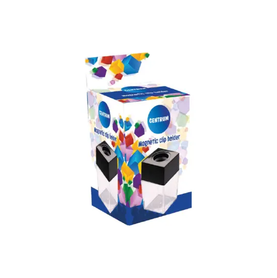 Поставка за кламери CM магнитна