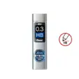 Графити Pentel Ain Stein 0.3 HB