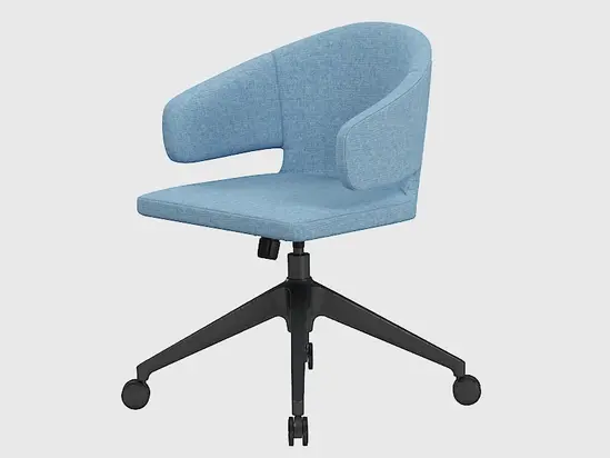 Работно кресло ЕМОНА FRM 03