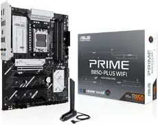 Дънна платка Asus Prime B850 Plus Wi-Fi