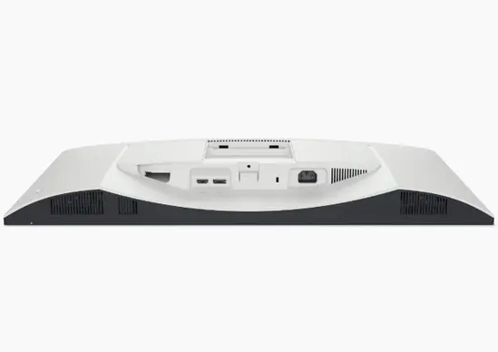 Монитор Dell S2725QS, 27' IPS Anti-Glare, LED, 4ms, 120 Hz, 1500:1, 350 cdm2, 4K UHD (3840x2160), 99% sRGB, AMD FreeSync, HDMI, DisplayPort, Speakers, Height Adjustable, Pivot, Swivel, Tilt, Black