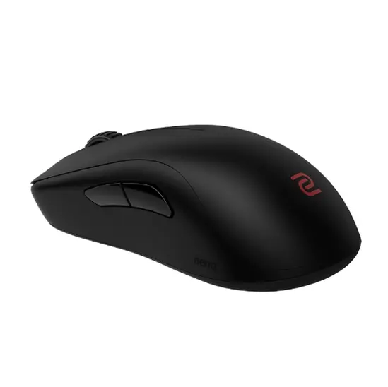 Мишка BenQ ZOWIE S2-DW 4K Wireless Mouse for Esports, Size S, 65g, up to 4000 Hz, up to 3200 DPI, Symmetrical design, Shorter overall wside curves for stable tracking, Wireless w4K enhanced receiver, Powered by Sports Science, Driverless, plug and play