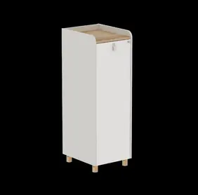 Шкаф DLB02 42х50х125