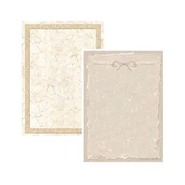 Дизайнерска и фотохартия