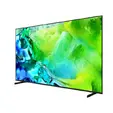 Телевизор Samsung 75" 75QN80H QLED UHD 4K Quantum Mini LED AI Smart 144 Hz VRR (100 Hz Native) 2026 Black
