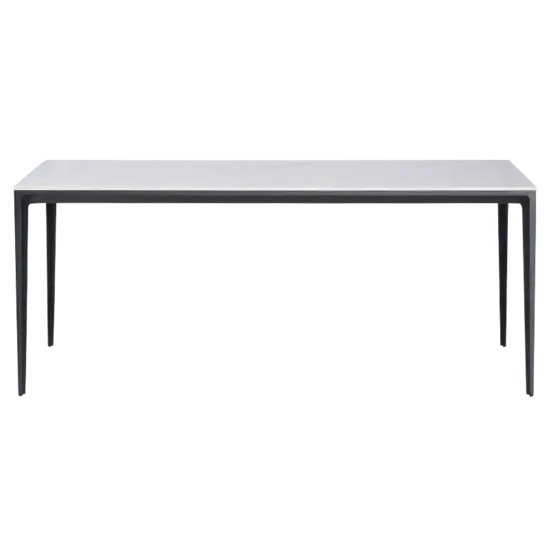 Трапезна маса ДАМЯН- с изчистен дизайн