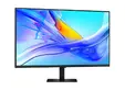 Монитор Samsung LS37D800UA 37" VA LED ViewFinity S8 S80UD UHD 16:9 350:1 5ms , USB-C 90W, 3xUSB, HDMI Ethernet  Black