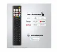 Телевизор Hisense 65"E8S, 4K Ultra HD 3840x2160, ULED, Quantum Dot,144 Mhz, HDR 10+, HLG, Dolby Vision, Smart TV,Light Sensor,WiFi Direct, BT, Anyview Cast,Built-in,Subwoofer, 4xHDMI, 2xUSB, LAN, CI+, DVB-T2/C/S2, Black