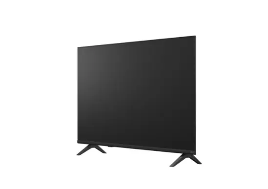 Телевизор LG 43NU8E0B3LA, 43" 4K HDR UHD, 3840x2160, DVB-T2/C/S2, AI Alpha 7, HDR 10, webOS 26, ThinQ AI, VRR, ALLM, HGiG, WiFi, Clear Voice, 4K Super Upscaling, Bluetooth 5.3, Hdmi e-ARC , CI, LAN, AirPlay2, AI Sound Pro, Google Cast, 2 Pole stand, Black