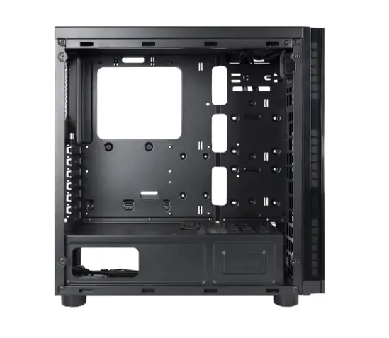 Кутия за компютър Chieftec HAWK Chassis AL-02B-OP