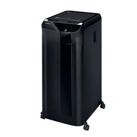 Шредер Fellowes Automax 550C