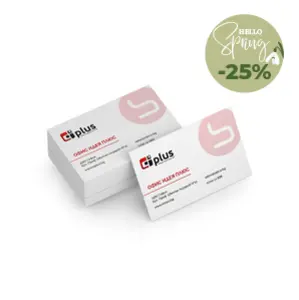 Визитки, печати и печатни материали