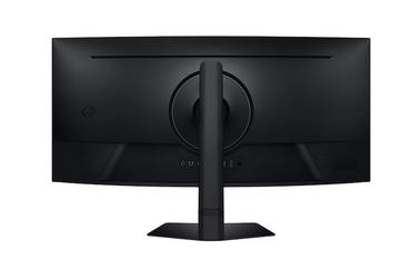 Монитор Samsung LS40FG750 40' Odyssey G7 Curved WUHD 5120 x 2160 180Hz 1ms Black