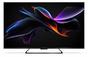 Телевизор Sharp 50HR7265E, 50' QLED  GOOGLE TV, 4K 144Hz Quantum Dot 3840x2160 Frameless, AQUOS AI, DVB-T/T2/C/S/S2, Active Motion 1400, HDR10, Dolby Atmos, Dolby Vision, DTS:X, Google Assistant, HDMI eARC, Mini Composite/CVBS + Audio input, USB, Wi-Fi, B