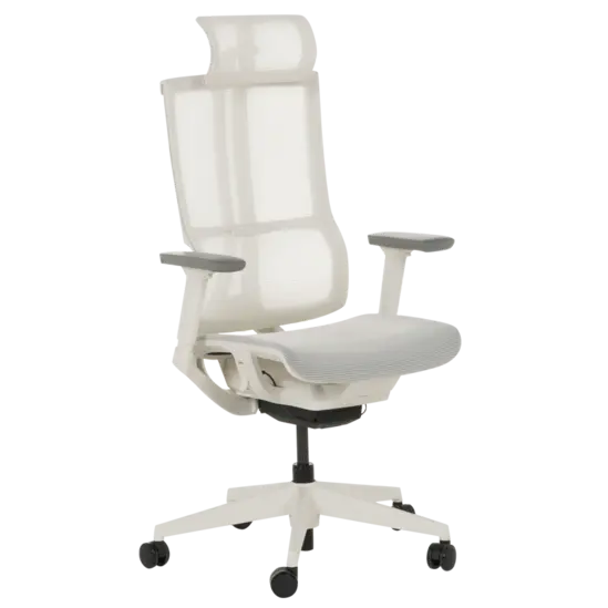 Работен стол НАКСОС- ергономичен