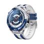 Часовник Huawei Watch Ultimate 2 March-B29 Blue + Huawei FreeBuds Pro 4 Piano-T180 Black