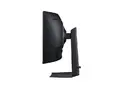 Монитор Samsung LS40FG750 40" Odyssey G7 Curved WUHD 5120 x 2160 180Hz 1ms Black
