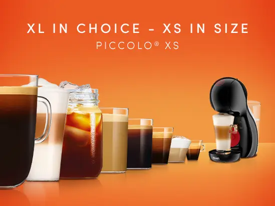 различни видове кафе