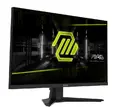 Монитор MSI MAG 274F, 27", 0.5ms, 200Hz, Rapid IPS, 1920x1080 (FHD), 16:9, Adaptive-Sync, 81% DCI-P3, AG, HDR Ready, 300 nits, 1000:1, DCR 100M:1, DP(1.2a), HDMI 2.0b, Tilt, VESA, Black, 4.2kg