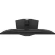 Монитор MSI MAG 274QPF X32 Gaming Monitor, 27", 0.5ms, 320Hz Rapid IPS, 2560x1440, G-SYNC, AMD FreeSync Premium, AI Vision, Console Mode, HDR400, 300nits AG, 1.07B, 1000:1, 100M:1, DP(1.4a), 2xHDMI(2.1), Headphone out, Pivot, Heigh Adj., VESA 100, Black, 