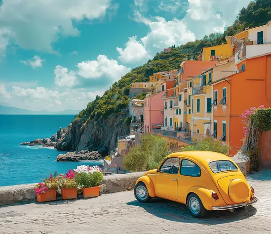 Работен календар РК Мини готова глава - кола