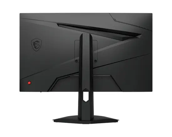 Монитор MSI G244F E2, 23.8", 1ms, 180Hz, Rapid IPS, 1920x1080, FLAT, Adaptive-Sync, Anti-glare, Anti-Flicker, Less Blue Light, Night Vision, CONSOLE MODE, 300 nits, 1000:1, 2x HDMI, 1x DP, 1x Earphone out, Tilt, VESA 75, Frameless, 9S6-3BB4CH-035