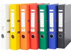 Опаковка с 50 броя класьори TGR