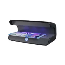 Детектор за фалшиви банкноти Safescan 75