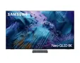 Телевизор Samsung Neo QLED 75QN990F  8K Mini LED Smart HDR 100Hz(Up to 4K 165Hz) Model 2025