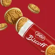 Копирна хартия FIT NIVEUS в КОМПЛЕКТ с бисквити Lotus Biscoff