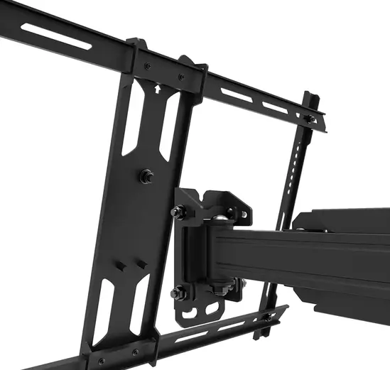 Стойка Neomounts Level-850 TV mount wall 40-70" - full motion - fast installation