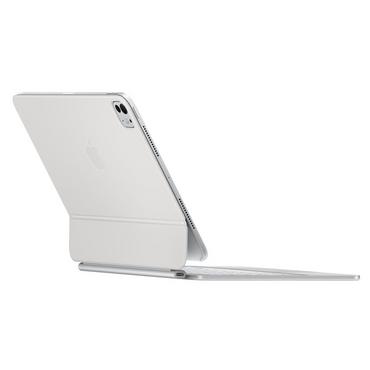 Клавиатура Apple Magic Keyboard for iPad Pro 11_inch (M4) - International English - White