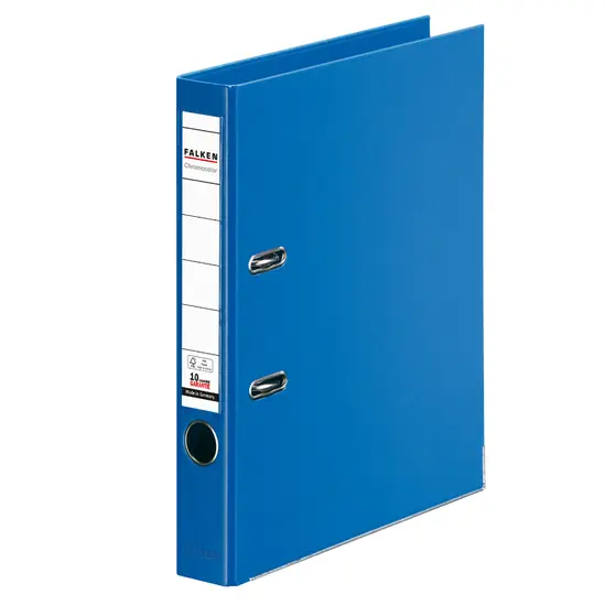 Класьор 5 см Falken Chromocolor