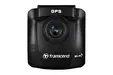 Камера-видеорегистратор Transcend 64Gx2, Dual Camera Dashcam, Dual 1440P, GPS