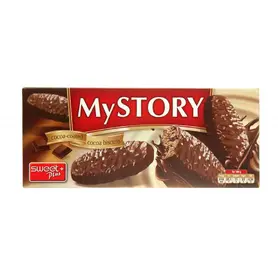 Бисквити My story 150 гр