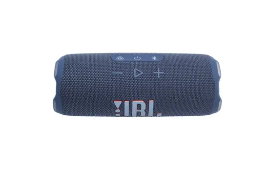 Тонколони JBL FLIP7 BLU Portable waterproof and drop-proof speaker