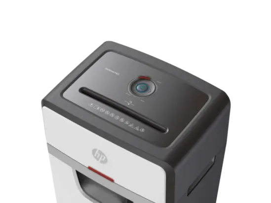 Шредер HP OneShred 24CC