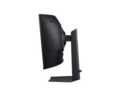 Монитор Samsung LS40FG750 40' Odyssey G7 Curved WUHD 5120 x 2160 180Hz 1ms Black