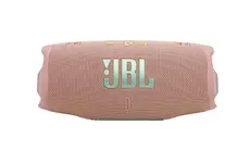 Тонколони JBL CHARGE 6 PINK Portable waterproof and drop-proof Bluetooth speaker