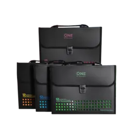 Куфарче за документи OIP PP 297x365 мм