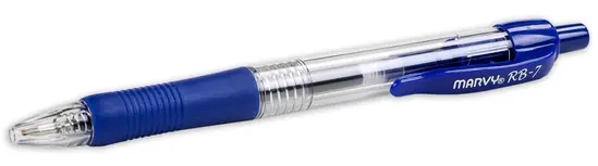 Химикалка автоматична Marvy Uchida RB7 