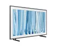 Телевизор Samsung 75" The Frame Pro 75LS03H Smart 4K Ultra Model 2026 Black