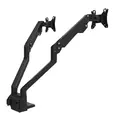 Стойка Neomounts by NewStar Flat Screen Desk Mount (clampgrommet)