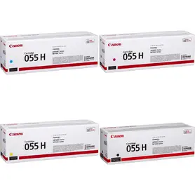 Консуматив Canon CRG-055H BK