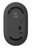 Мишка Logitech POP Mouse with emoji - GRAPHITE - BT - NA - EMEA28i-935 - FY25,TERRA